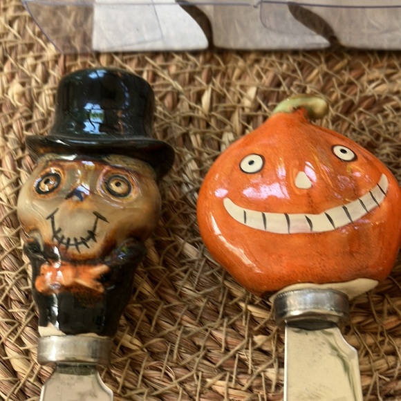 NIB - Boney Bunch 4 Piece SPREADER SET #1196744 - Picture 3 of 8